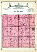 West Side Township, Nobles County 1926 Anderson